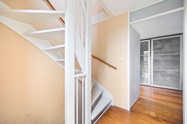Medium property photo - Bootsmansingel 45, 2492 RP The Hague